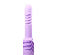 Thrusting Dildo | Frankie Prime Lilac