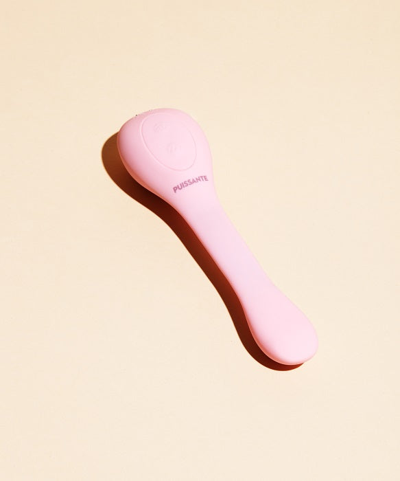 clitoral-suction-and-vibrator Pink