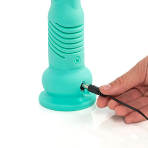 The Dangers of Battery Operated Dildos