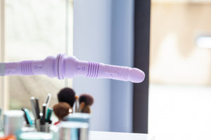 why-to-get-a-vibrator-or-dildo-with-a-suction-cup