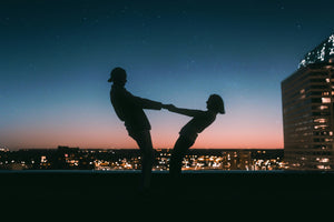 20 unique Valentine’s date ideas