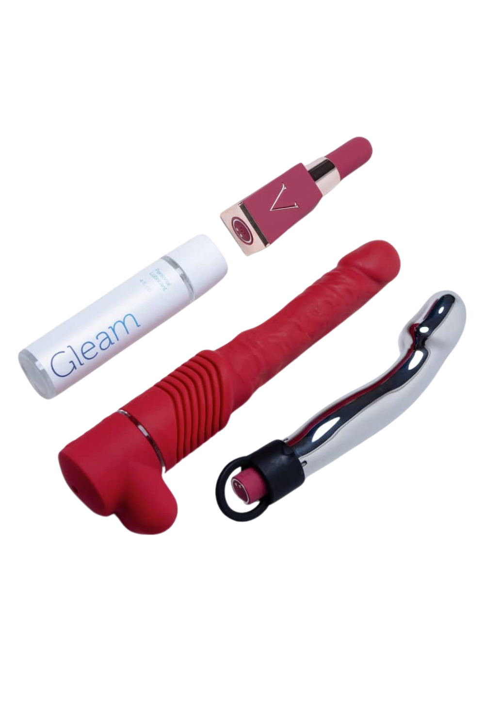 Let It "O" Bundle