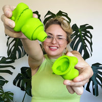 clit sucking dinosaur sex toy review