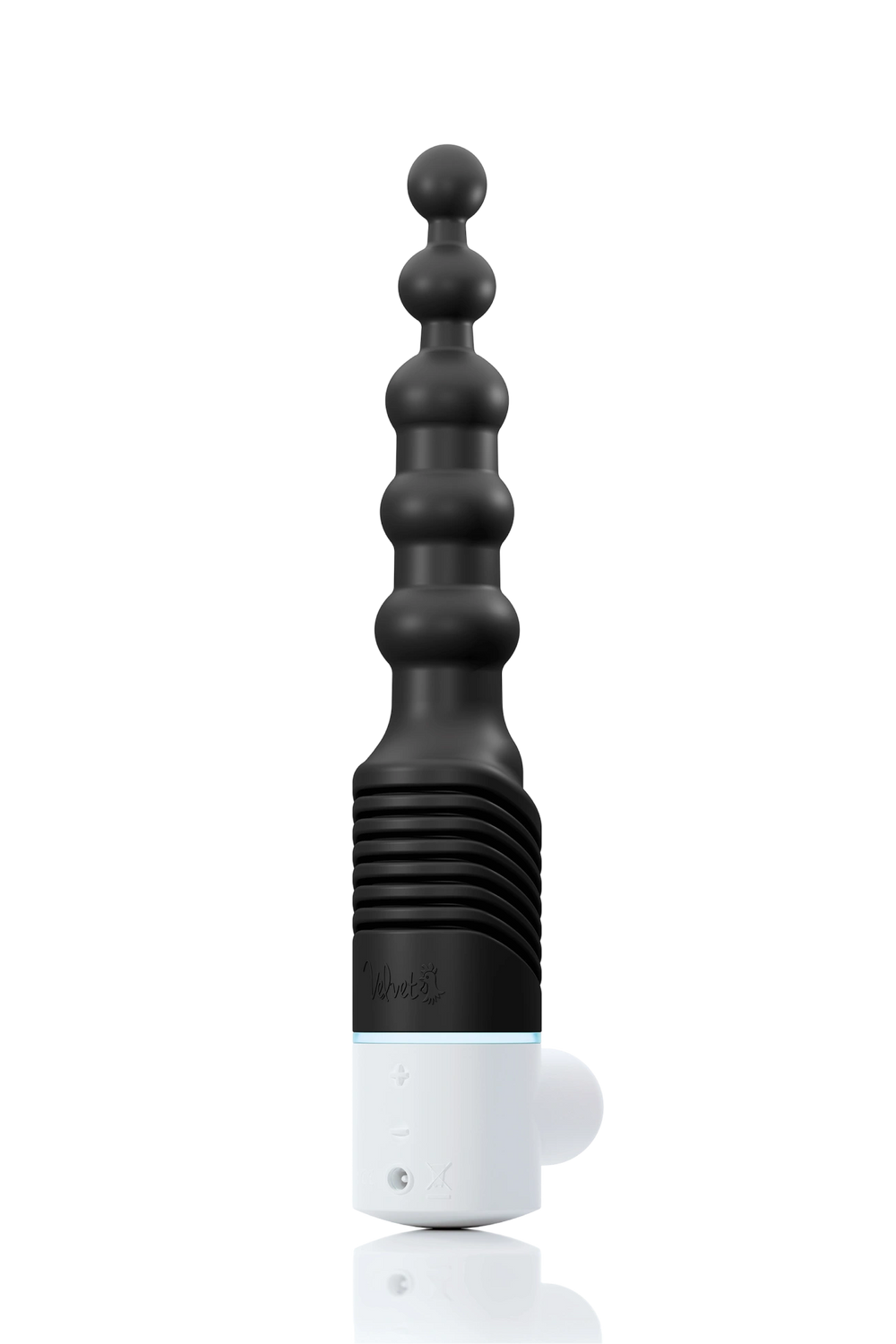 Anal Thrusting Dildo by Velvet Thruster | Sex Machine for Couples