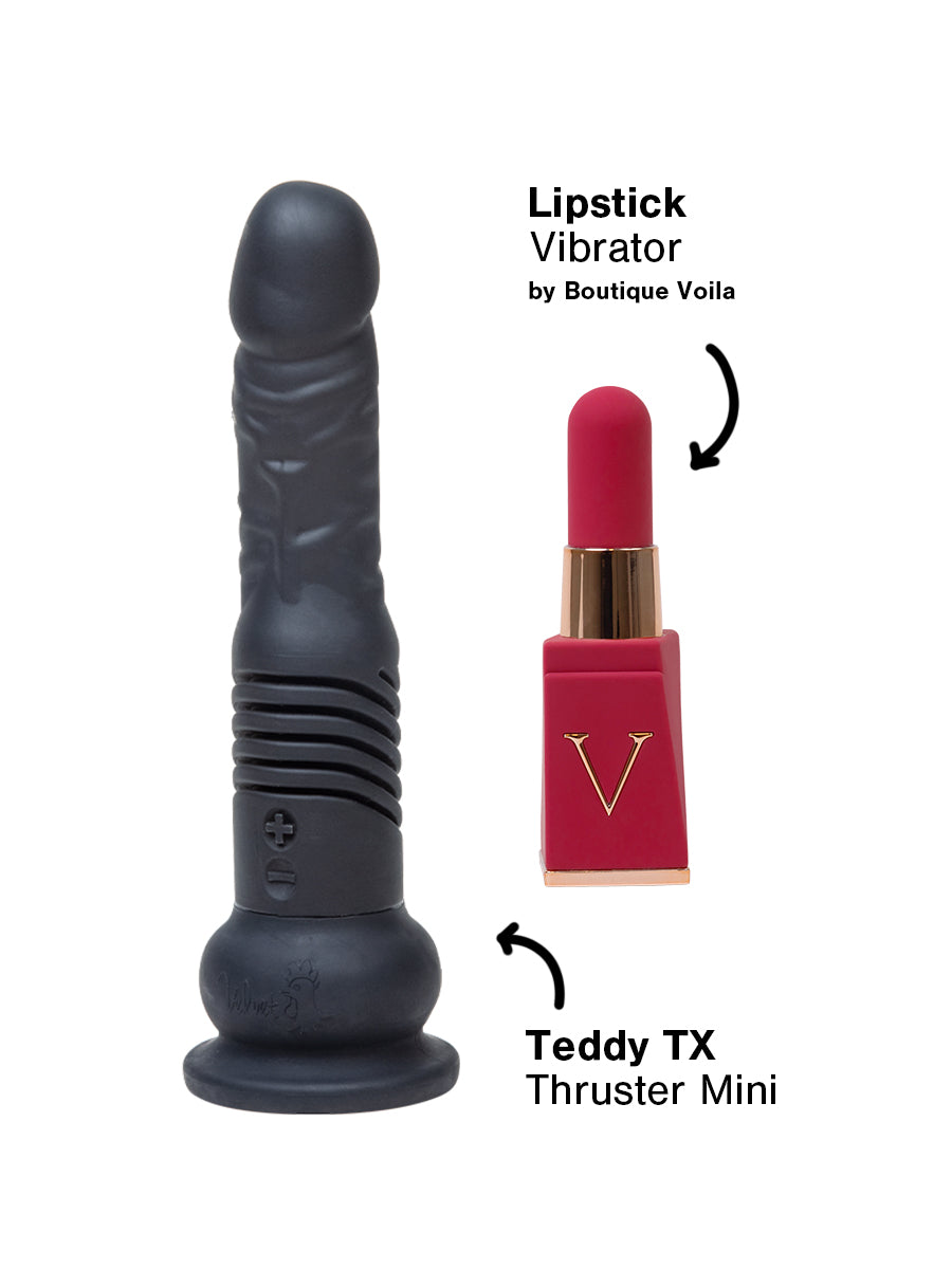 The Lover's Bundle