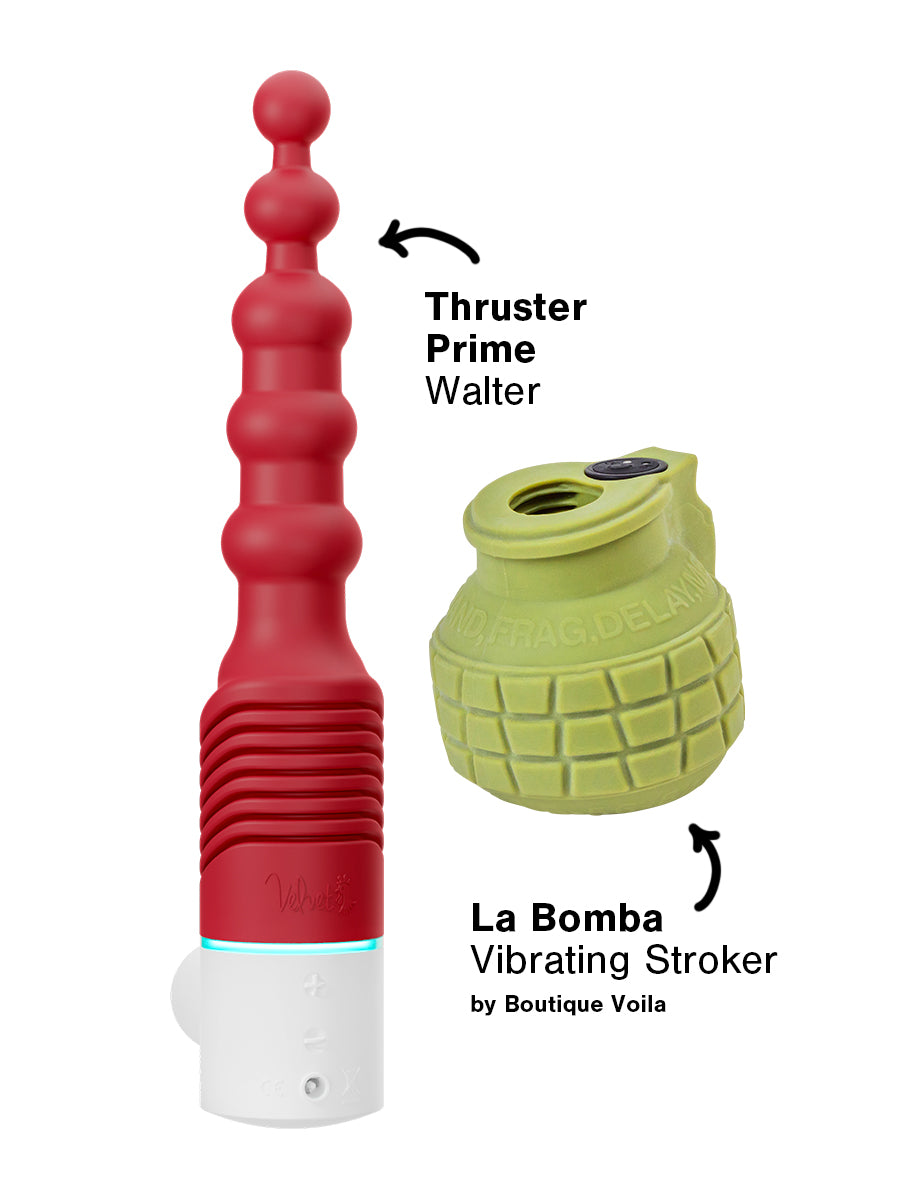 Tip & Tail Bundle