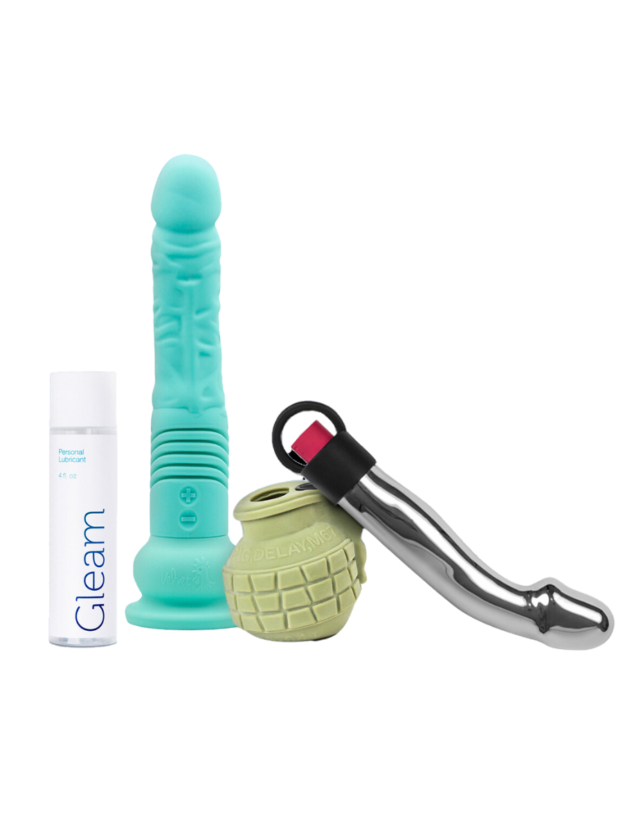 Mo' Nut Bundle