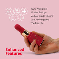 Gratitude Thrusting Dildo Sex Toy Gift Bundle for Men & Women