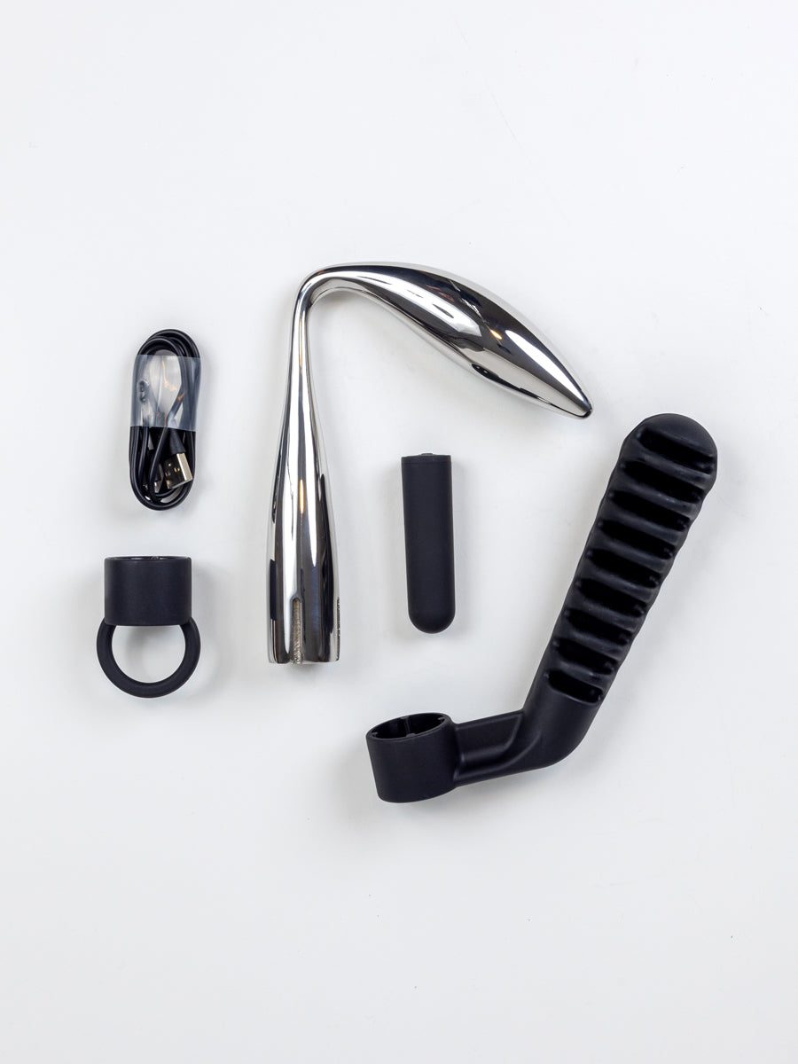 The Heavy Metal Bundle