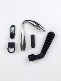 The Heavy Metal Bundle