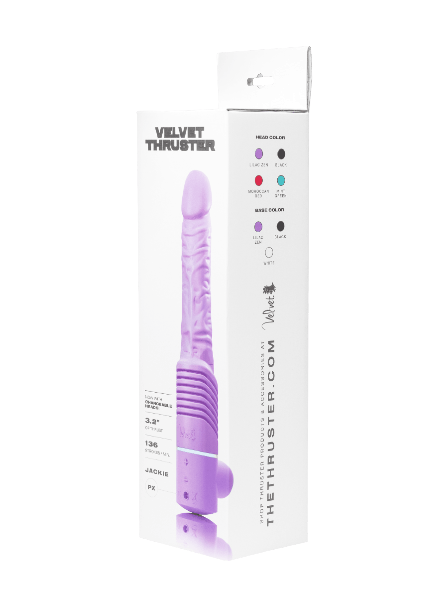 Realistic Dildo, Thrusting Dildo, Best Dildo