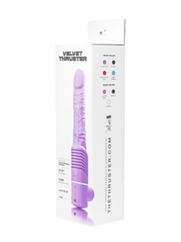 Realistic Dildo, Thrusting Dildo, Best Dildo