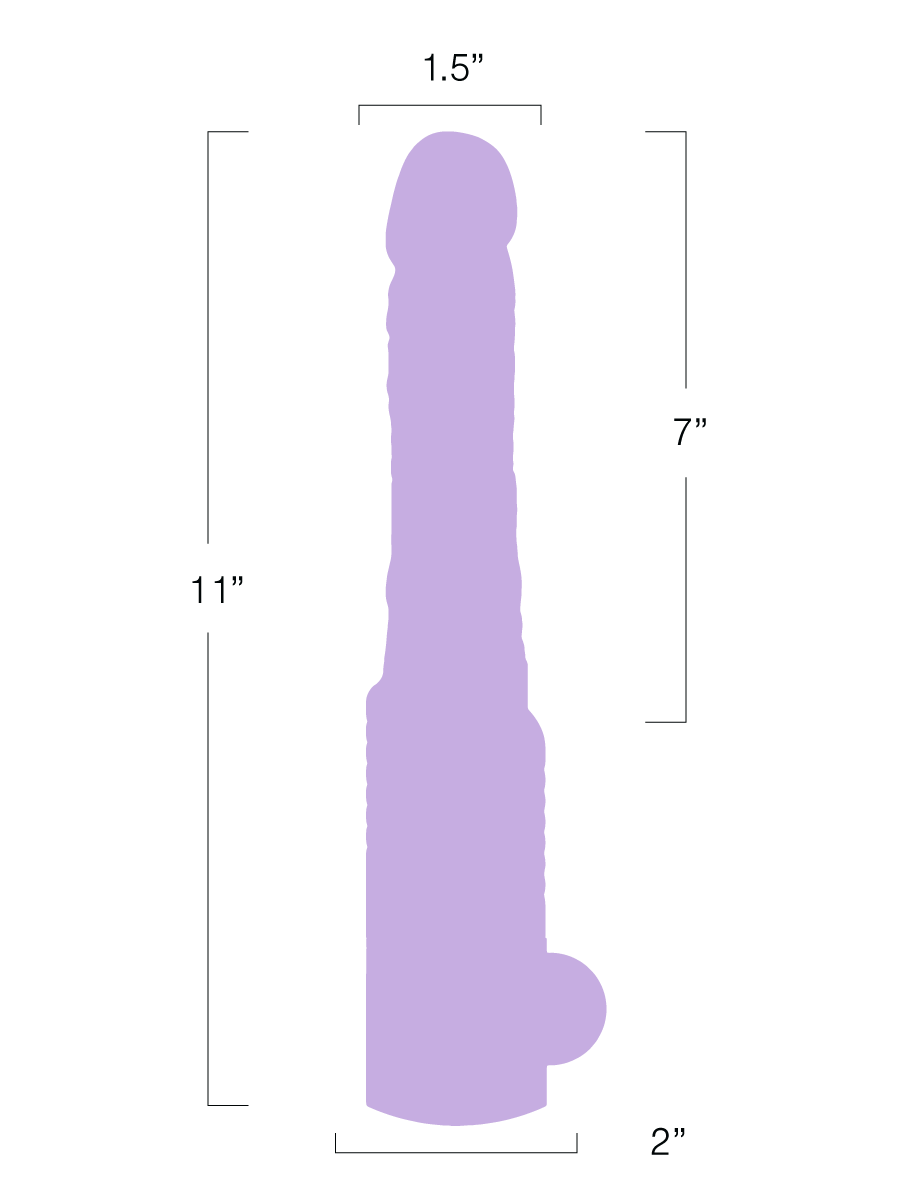 Realistic Dildo, Thrusting Dildo, Best Dildo