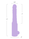Realistic Dildo, Thrusting Dildo, Best Dildo
