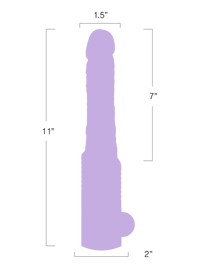Realistic Dildo, Thrusting Dildo, Best Dildo