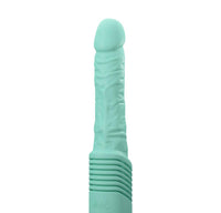 Thrusting Dildo | Jackie Prime Mint