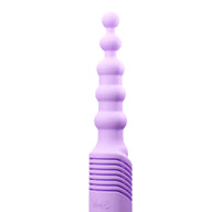 Thrusting Anal Dildo | Walter Prime Lilac