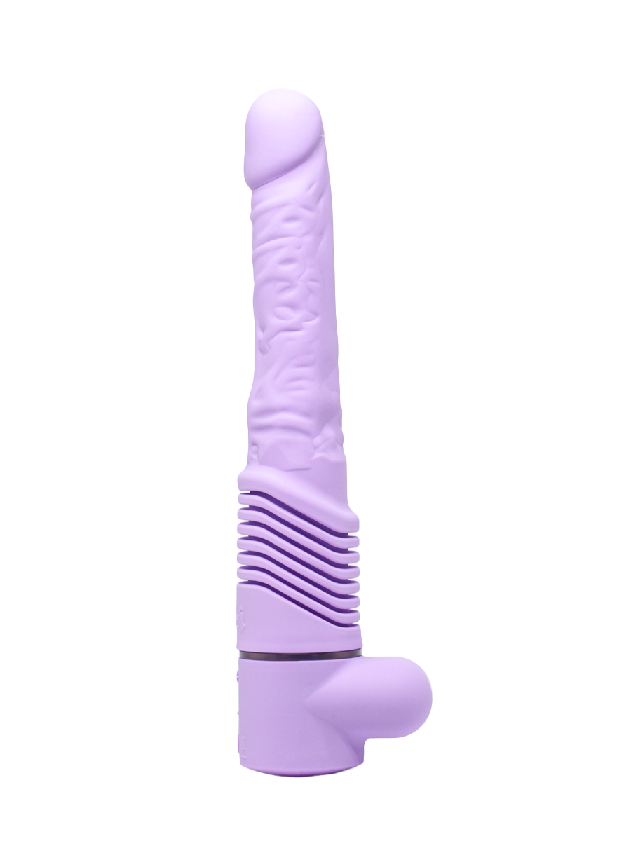 Realistic Dildo, Thrusting Dildo, Best Dildo