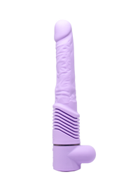 Realistic Dildo, Thrusting Dildo, Best Dildo