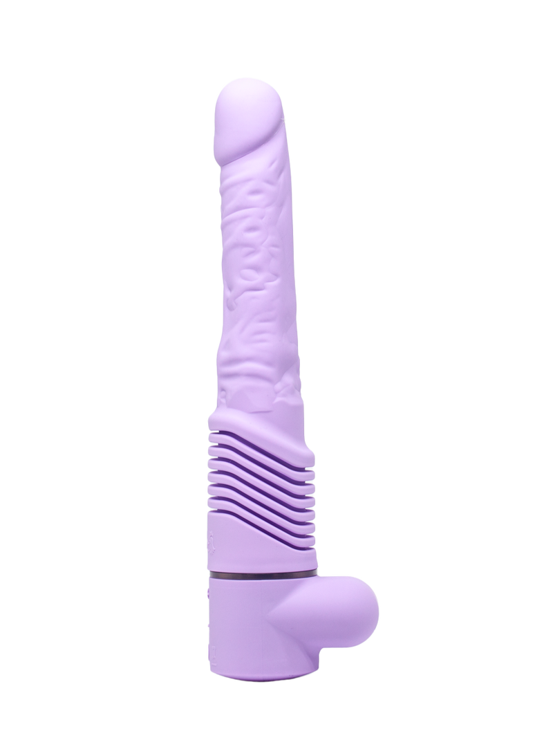 Realistic Dildo, Thrusting Dildo, Best Dildo