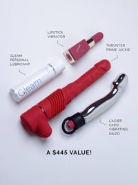 Let It "O" Bundle