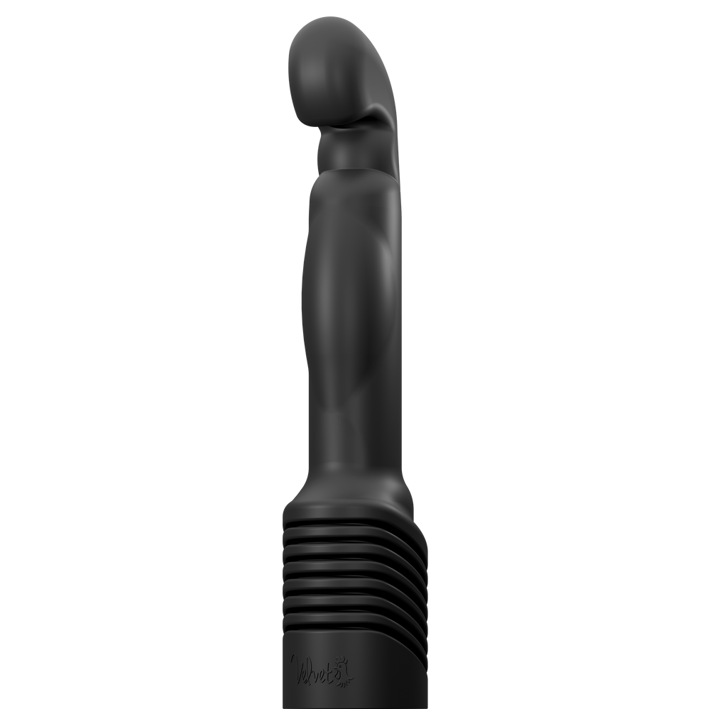 Thrusting Dildo | Nanci Prime Black