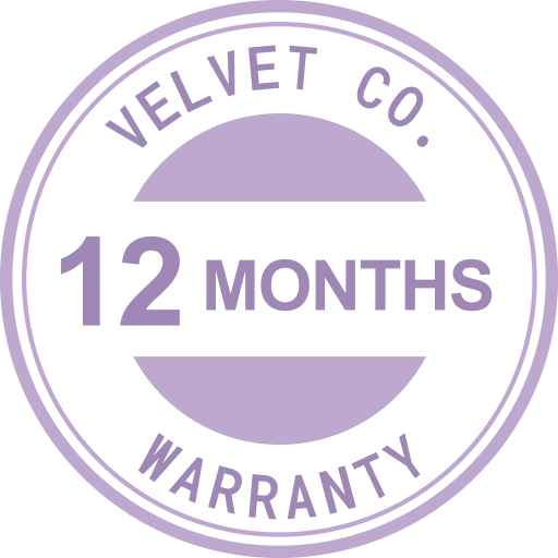 Warranty - 12 Months