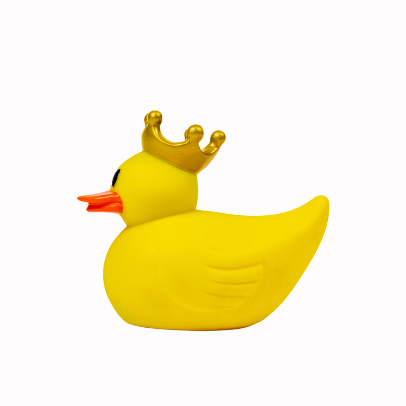 discrete duck waterproof vibrator for women