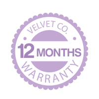 Warranty - 12 Months